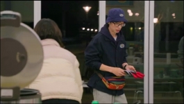 Jae seoks B and B Rules (HIndi) - Season 01 Episode 09